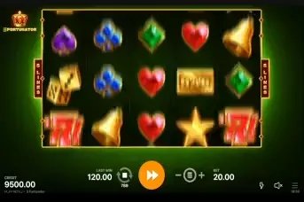 Slot pg soft porcentagem