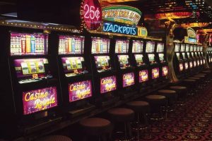 Stake casino
