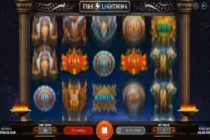 Slot casino